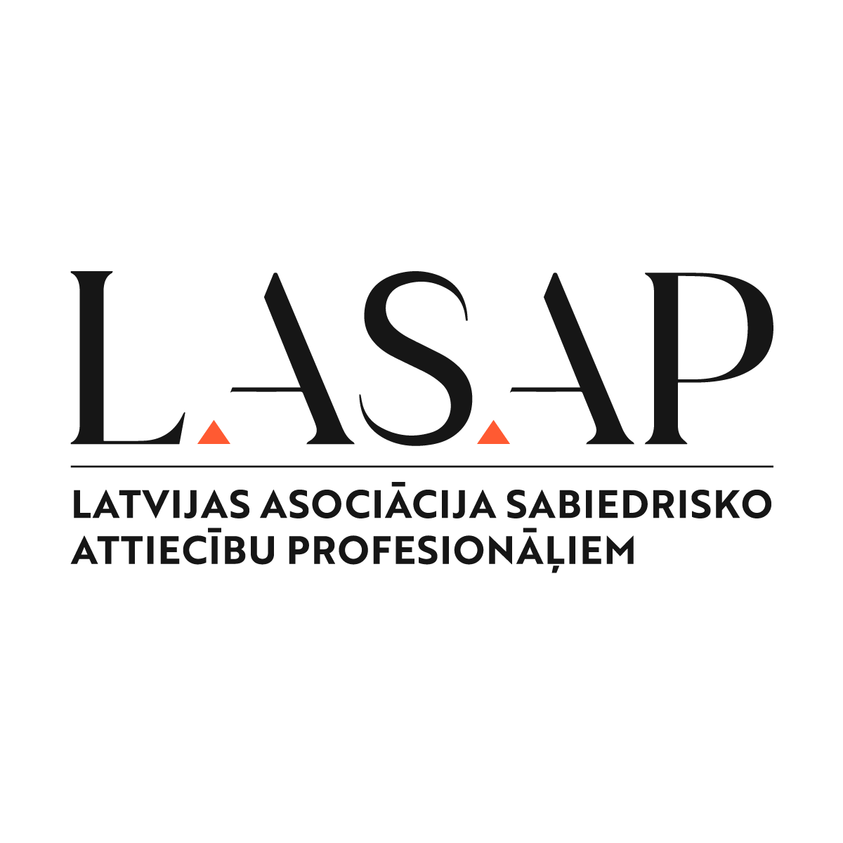 Latvijas Asociācija sabiedrisko attiecību profesionāļiem